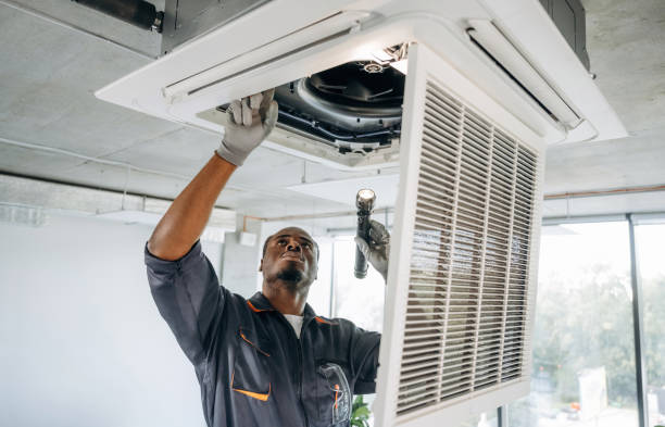 Licensed Ductwork Repair service in Como, TX - FH HVAC