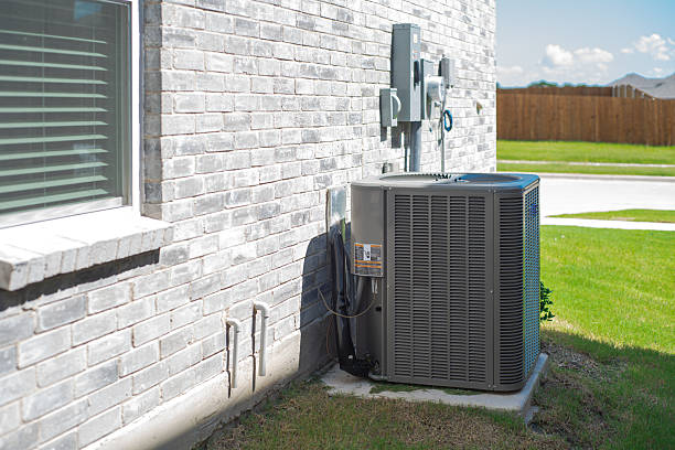 Reliable Ductwork Repair contractor in Como, TX by FH HVAC
