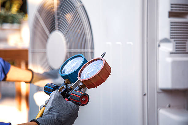 Affordable Ductwork Repair solutions in Como, TX